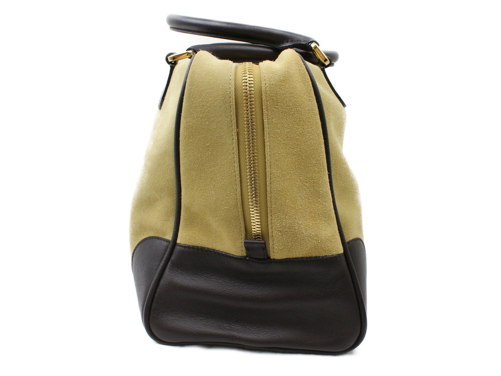 Loewe Amazona HandbagClassic Leather
